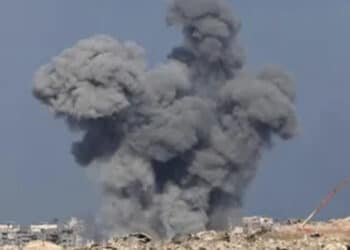 Netanyahu viola la tregua: nuovi attacchi su Gaza