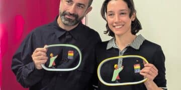 Rainbook 2025: Martino Giordano e Maurizio Basili vincono il Premio letterario “Laura Grasso” dedicato alla figura della grande attivista