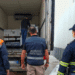 Olbia, sequestrati quasi 400 kg di prodotti ittici privi di tracciabilità e pronti per la vendita
