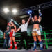 Muay Thai Sardinia 2025: un successo da record tra sport internazionale e turismo esperienziale, ecco tutti i risultati