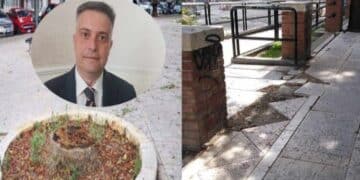 Cagliari, a dicembre il bando per il nuovo Terrapieno: al via la riqualificazione di viale Regina Elena
