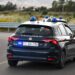 San Basilio, la moglie citofona ai carabinieri e lui la costringe a salire in auto: 41enne in carcere per violenze
