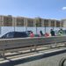 Cagliari, ennesimo incidente sull’asse mediano: tutto bloccato in direzione Quartu