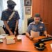 Quartu, minaccia di morte il datore di lavoro durante una lite: arrestato 44enne