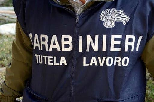 Sicurezza sul lavoro, maxi multe per due imprenditori a Uta e Domus de Maria