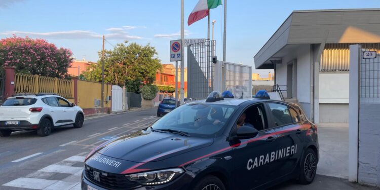 Quartu, molesta titolare del bar e clienti: arrestato 66enne per atti persecutori