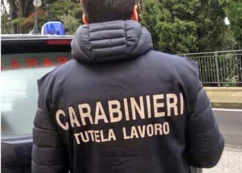 Quartu, mancata formazione sulla sicurezza: denunciato titolare di un locale