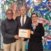 Cagliari nel comitato europeo delle città contro il razzismo