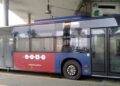 Monastir: sale sul bus senza biglietto, viene fatto scendere e tenta di bucare una ruota