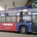 Monastir: sale sul bus senza biglietto, viene fatto scendere e tenta di bucare una ruota