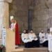 San Saturnino a Cagliari, le parole dell’arcivescovo Baturi: “La sapienza vale più del potere e del successo”