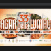 A Gesico 33° Sagra della Lumaca e 400° Festa di Sant’Amatore