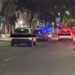 Cagliari, nuovo blitz in via Dante della Polizia Locale: guerra agli incivili dei parcheggi davanti a Tandem