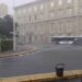 Cagliari, nuova bomba d’acqua con super grandinata: preallarme a Pirri e in tutto l’hinterland