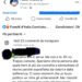Cagliari, commenti choc contro l’ex sindaco Paolo Truzzu: “Ti auguro che la persona più cara muoia nel dolore”