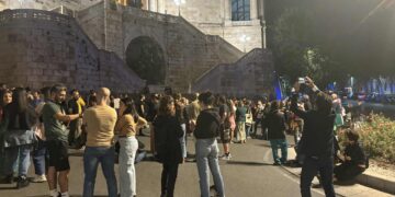Sardegna, venerdì lo sciopero generale per la Palestina libera: a Cagliari maxi corteo dalle 9,30, sicuri i disagi