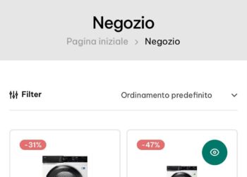 Cagliari, la truffa del congelatore intelligente: “Ecco come sono stato beffato su Internet”