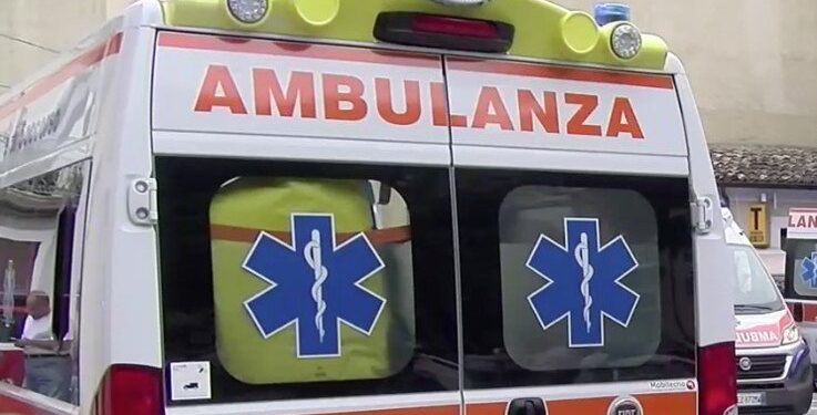 Capoterra, frontale all’altezza della nuova rotatoria: veicoli distrutti e feriti in codice rosso