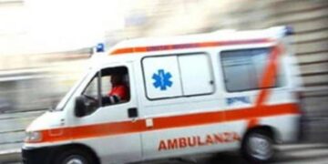 Riola Sardo, ciclista travolta e uccisa da un’auto in corsa