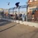 Ragazze molestate, sicurezza notturna a rischio: situazione esplosiva al Centro migranti a Monastir