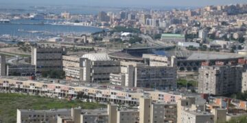 Cagliari, la nuova vita di Sant’Elia: via le strutture abusive, nuove fogne, porticciolo e spiagge riqualificati