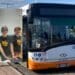 Sestu, il trasporto pubblico diventa realtà: bus Ctm fino al centro abitato