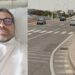 Cagliari, investito sulle strisce in viale Monastir: “Vi racconto il mio calvario con doppia frattura”