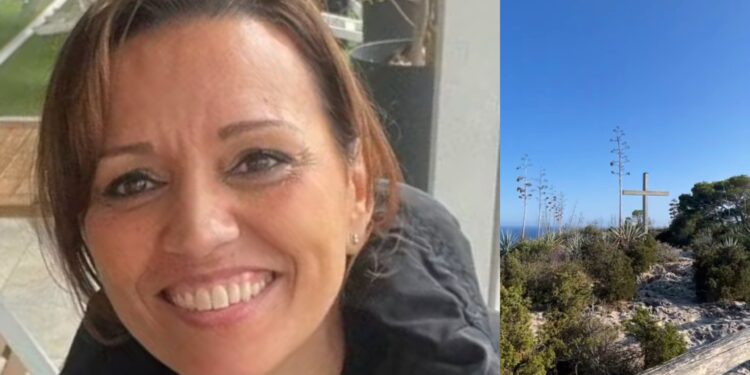 Cagliari, Martina Lattuca non si trova: la 49enne è sparita nel nulla da martedì