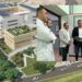 “San Gavino è un presidio ospedaliero vivo: l’ospedale più importante è quello che abb iamo già”