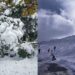 Sardegna, la neve richiama i turisti: Desulo e Fonni fanno incetta di visitatori