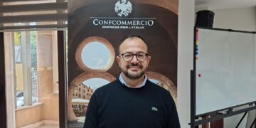 Fipe Sud Sardegna, continuità alla guida: Emanuele Frongia rieletto presidente. “Ora svolta su città, imprese e turismo”