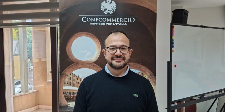 Fipe Sud Sardegna, continuità alla guida: Emanuele Frongia rieletto presidente. “Ora svolta su città, imprese e turismo”