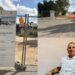 Capoterra, i residenti di Torre Degli Ulivi da 16 mesi ostaggi di un cantiere: la riqualificazione dei litorali stenta a decollare