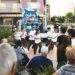 L’arte non va in letargo: la Via del Mare di Quartu si accende d’inverno tra Street Art Week, musica e solidarietà internazionale