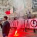 Blitz del Blocco Studentesco in tutta Italia: “Scuola come spazio di confronto e autonomia”