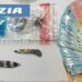 Cagliari, droga nella zona della movida: arrestato un marocchino