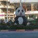 Natale è alle porte, a Quartu cresce l’attesa per conoscere il destino del panda