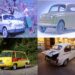 Cagliari, la gloriosa storia della Fiat 600 all’ex Manifattura Tabacchi -VIDEO
