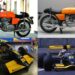 Cagliari, all’Università il convegno “Laverda e Minardi, sportività italiana a 2 e 4 ruote”