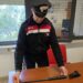 Girava con un manganello in auto per Halloween: denunciato a Porto Torres