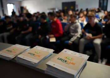 Differenziata, le scuole della provincia di Cagliari pronte a sfidarsi con il Green Game