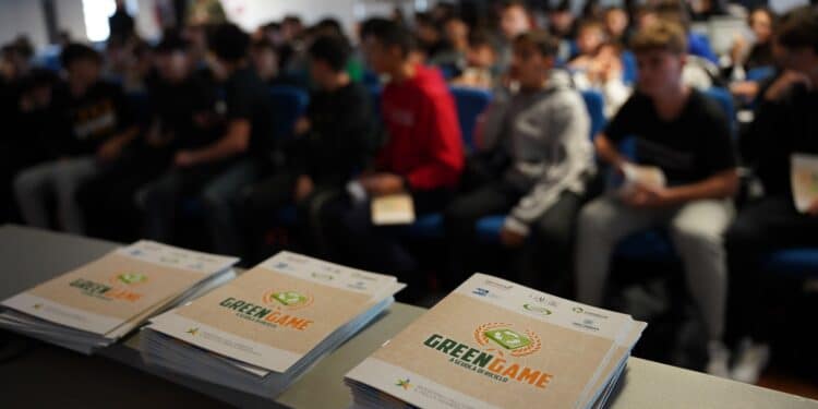 Differenziata, le scuole della provincia di Cagliari pronte a sfidarsi con il Green Game