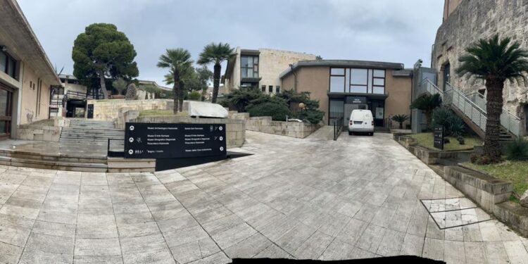 I musei di Cagliari nella rete nazionale: via libera a Palazzo Bacaredda al nuovo piano di rilancio