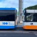 Cagliari, il nuovo percorso della linea 13 del Ctm non piace: scatta la protesta