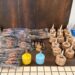 Assemini, 70 kg di fuochi d’artificio illegali in un magazzino: intervengono gli artificieri