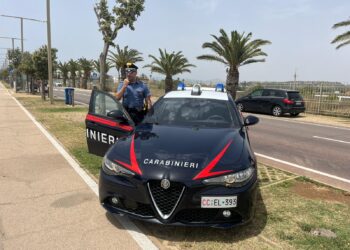 Cagliari, evade dagli arresti domiciliari: misura cautelare aggravata per un 28enne