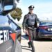 Cagliari, fermata in piazza Repubblica alla guida di un’auto rubata: 50enne denunciata