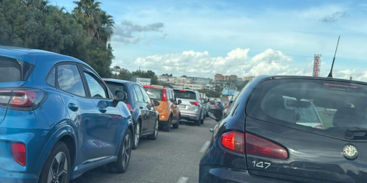 Sestu, svolta nella viabilità per limitare il traffico: da sud verso nord non sarà più possibile svoltare a sinistra