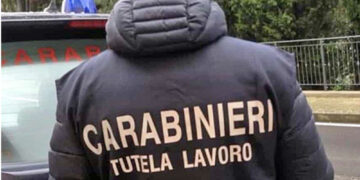 Mancato aggiornamento della valutazione dei rischi: denunciato il titolare di un bar a Iglesias