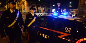 Sanluri, 36enne in arresto per produzione di marijuana e minaccia a pubblico ufficiale